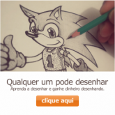 Curso de desenho online + Ebook